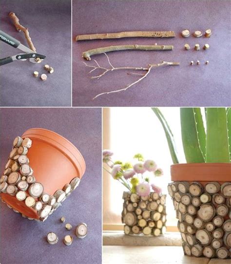 35+ Cool DIY Flower Pots 2022