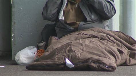 Warming shelters in Portland: Where they are and how to help | kgw.com