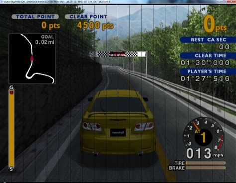 Tokyo Xtreme Racer DRIFT 2 - PCSX2 Wiki