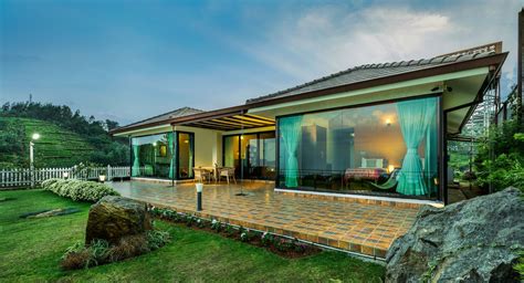 Here are India's top 50 villas | Condé Nast Traveller India