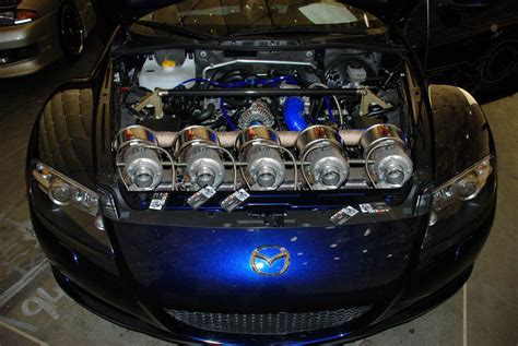 turbo or supercharger - RX8Club.com