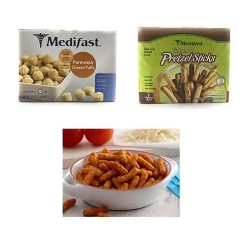 The Best Medifast Foods to Eat to Lose Weight and Be Happy - Alt Protein