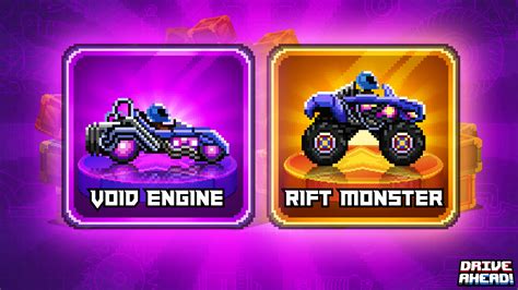 🔥 Free Download Drive Ahead Rift Riders Rewards by @bruceroberts ...