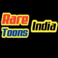 Rare Toons India videos - Dailymotion