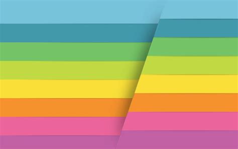 Rainbow Stripes Wallpapers - 4k, HD Rainbow Stripes Backgrounds on WallpaperBat