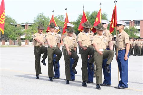 DVIDS - Images - MCRD Parris Island Graduation India Company [Image 8 ...