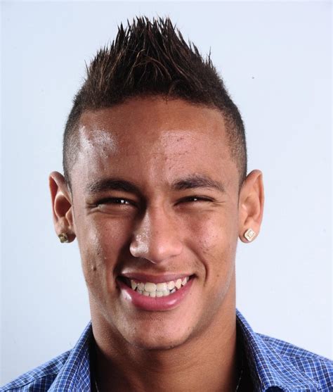 22 Hottest Neymar Haircuts and Hairstyles in 2024 – Hottest Haircuts