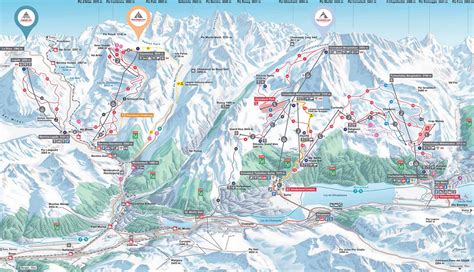 St Moritz Ski Resort Info Guide | St Moritz Engadin Switzerland Review