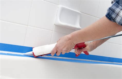 How to Caulk Like a Pro