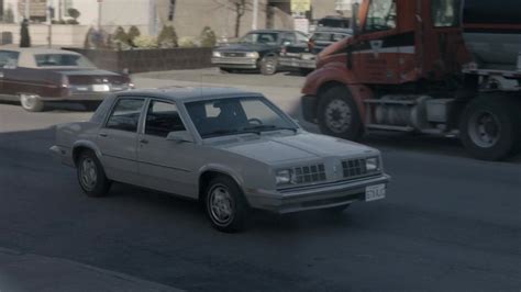 IMCDb.org: 1984 Oldsmobile Omega in "The Americans, 2013-2018"