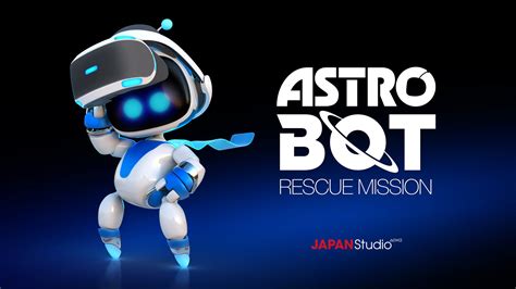 Astro Bot Rescue Mission: provato il nuovo gioco di Sony Japan Studio per PSVR