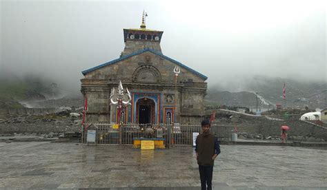 Kedarnath Temple: History, Trekking, Festival, Timings & Pooja