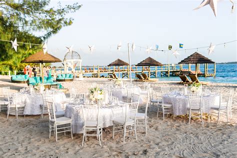 Review: Sandals Royal Bahamian | Bahamas Destination Wedding