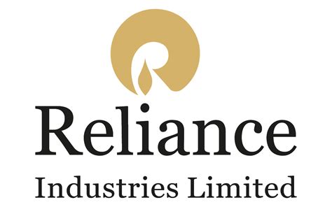 Reliance Industries Logo - PNG Logo Vector Brand Downloads (SVG, EPS)