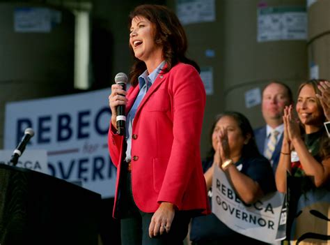 Rebecca Kleefisch says Republicans need to 'hire mercenaries' to win ...