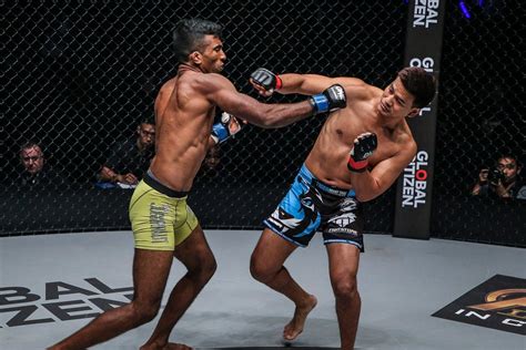 The Top 10 Fastest Knockouts in ONE Championship - Overtime Heroics