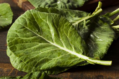 How to Steam Collard Greens | Cook for Your Life