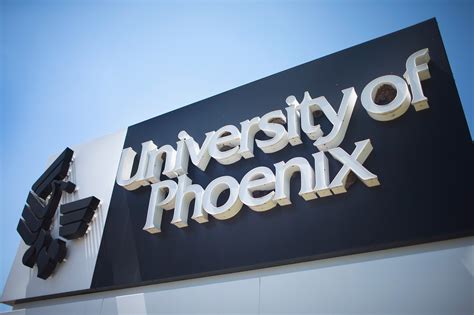 University of Phoenix plans to phase out 19 campuses