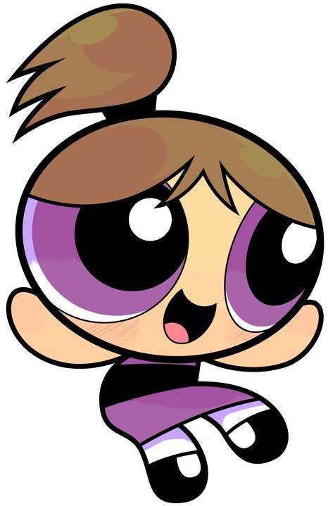 Bunny | Powerpuff Girls Fanon Wiki | Fandom powered by Wikia