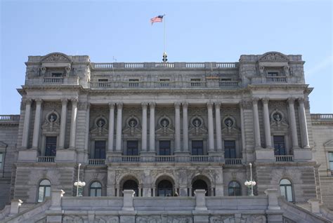 Pin on Jefferson Building, Library of Congress, Washington, DC