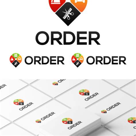 Order Logo Design - MasterBundles