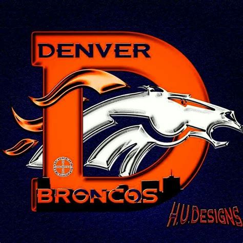 Stunning Denver Broncos Image