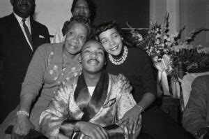 Alberta Williams King, The Mother Of Martin Luther King Jr.