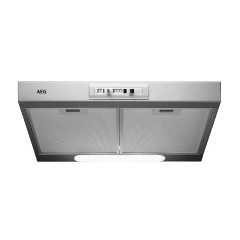 AEG Range 60cm Integrated Cooker Hood in UAE - UTC