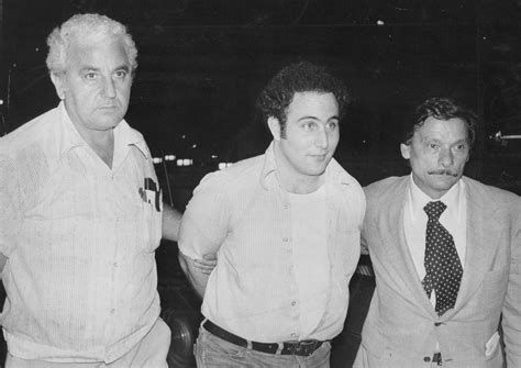 Who is David Berkowitz? - Son of Sam: A serial killer's reign of terror - Pictures - CBS News