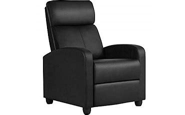 Homall Single Recliner Chair Review - The Massage Mag