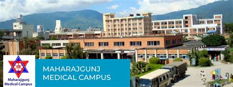 Maharajgunj Medical Campus - Study MBBS Abroad Consultancy