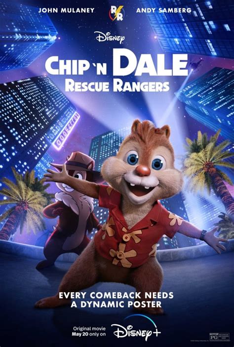 Chip 'n Dale: Rescue Rangers screenshots, images and pictures - Comic Vine