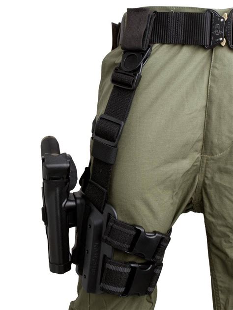 Blackhawk Tactical Level 3 SERPA Holster | Army Shop Steinadler