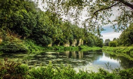 Witch marks and rare ice age art: Why you should visit Creswell Crags | Travel | The Guardian