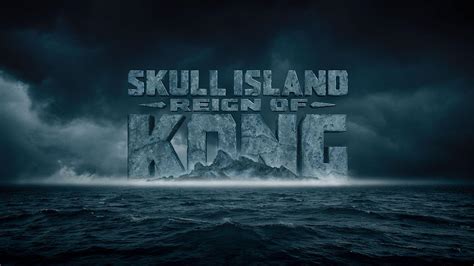 Skull Island Wallpapers - Top Free Skull Island Backgrounds - WallpaperAccess