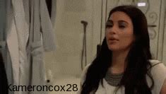 Kim Kardashian Crying GIF - Find & Share on GIPHY