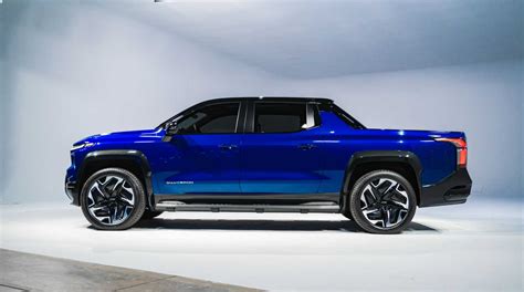 2024 Chevrolet Silverado EV Price Review, Release Date - Chevy-2023.com