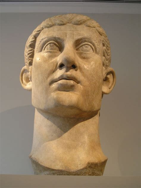 Roman emperor Constantine the Great | Constantine the great, Roman art, Roman emperor