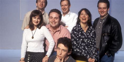 The Fast Show cast consider 25th anniversary special - News - British Comedy Guide