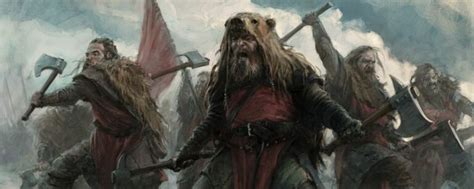 Viking History: Who Are The Various Types Of Vikings? – Everything ...