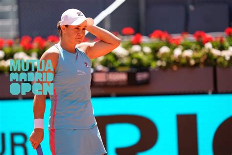 SBD Preview: Ashleigh Barty and Aryna Sabalenka meet again – Open Court