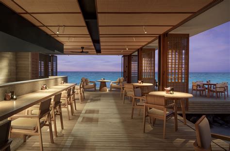 Alila Kothaifaru Maldives – An Alluring New Addition to the Indian Ocean Archipelago – Hotelier ...