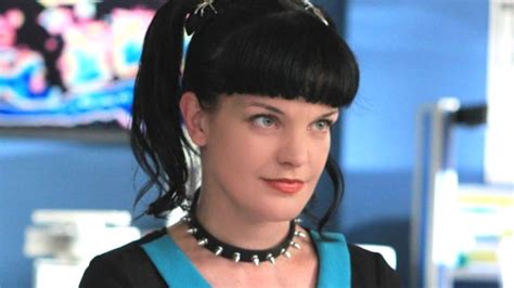 NCIS Abby Character: A Beloved Icon Of Forensic Science