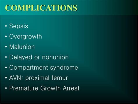 PPT - PHYSEAL INJURY PowerPoint Presentation, free download - ID:1165011