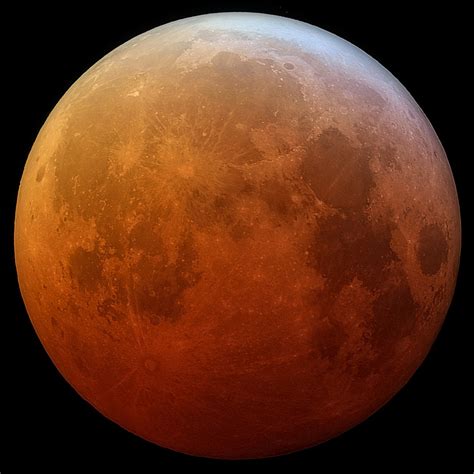 January 2019 lunar eclipse - Wikipedia