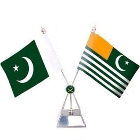 Pakistan incomplete without Jammu and Kashmir becoming its part ...