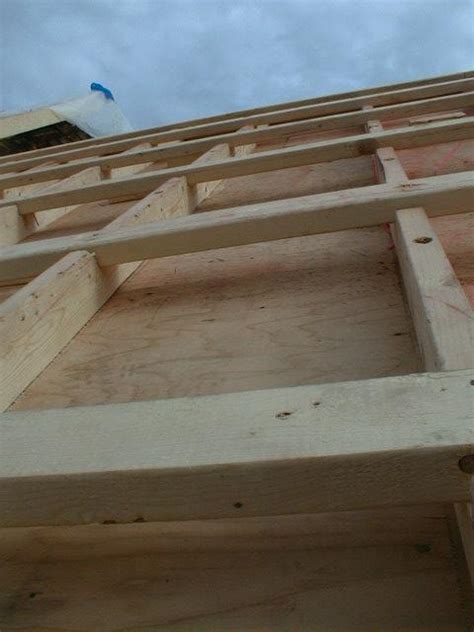 Timber-frame insulation options