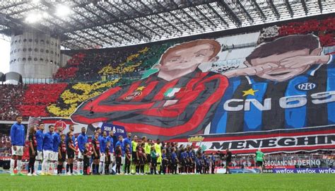 A Weekend in Milan with a Game at the San Siro for Two - CharityStars