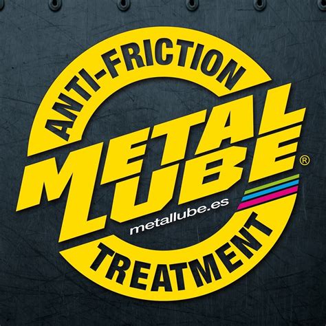 Metal Lube | Petrel