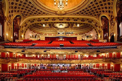 Restoring a historic jewel - the Midland Theatre, downtown Kansas City ...